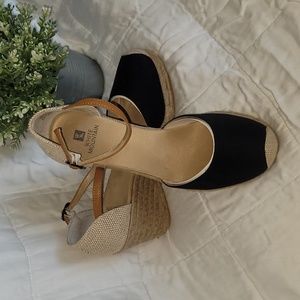 White Mountain Espadrilles